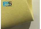 BSS - Compound Glass Fiber Needle Felt