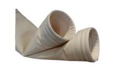Blue Sky - Polyphenylene Sulfide Dust Filter Bags (PPS)