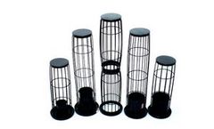 Blue Sky - Filter Bag Support Cages