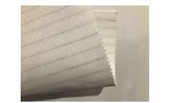 Blue-Sky - Anti-Static Felt Filter Media