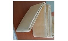 Blue-Sky - Woven Fiberglass Dust Filter Bags