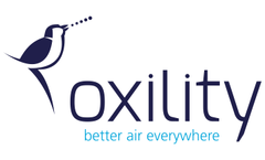 Oxility - Service and Calibration