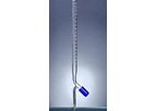 Religlas - Model Class A- 01.009 - PTFE Screw Stopcock Burettes