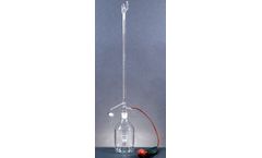 Religlas - Model Class A - 01.025 - Automatic Glass Key Burettes