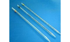 Mohrs -Religlas - Model NABL- N-058 - Pipettes