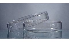 Religlas - Model 02.261 - Petri Dishes