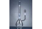 Religlas - Model 02.236 - Specific Gravity Bottles with Thermometer