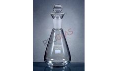 Religlas - Model 02.321 - Iodine Flask