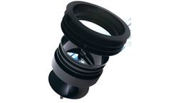 Green Drains - Model GD5 - Drain Protection Technology
