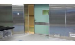 Medical Storage Cabinets