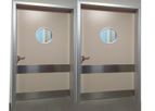 Hermetically Swing Door