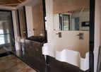 Model NS6000 - Mineral Scrub Sink