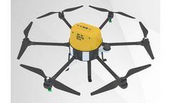 Digital Eagle - Model AK-61 10-12L - Agriculture Drone Payload
