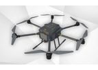 Digital Eagle - Model SK-62 - Hexacotper Security UAV/Drone