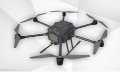 Digital Eagle - Model SK-62 - Hexacotper Security UAV/Drone