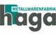 Haga GmbH  Co KG Metallwarenfabrik