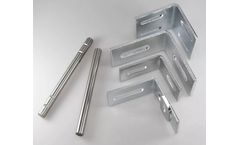 Haga - Fixing Technology for Windowsills