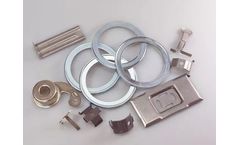 Haga - Stamping Technology