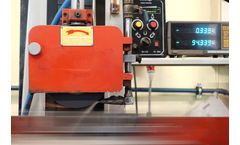 Haga - Toolmaking Machine