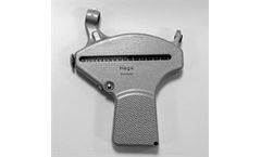 Haga - Altimeter for Measuring Tree Heights