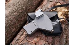 Haga - Altimeter for Measuring Tree Heights