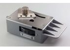 Haga - Allmikro Microtome Panel Anchor