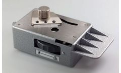 Haga - Allmikro Microtome Panel Anchor