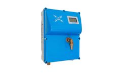 smartTAP - Water Dispenser