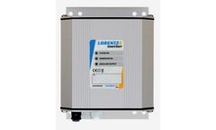 Lorentz - Components for Hybrid Solar Water Pumping System