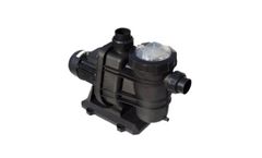 Lorentz - Model DC - Solar Pool Pumps