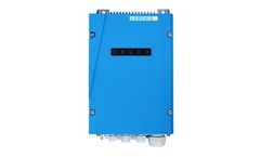 Lorentz - Model PS2 - Solar Water Pumping System