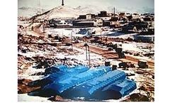 Global-Wrap - Disaster Services