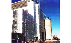 Global Wrap - Shrink Wrap Scaffolding