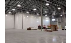 FleX-Walls - Temporary Dust Barrier Walls