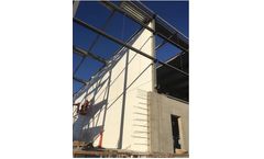 Global-Wrap - Shrink Wrap Buildings