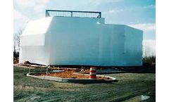 Global-Wrap - Temporary Buildings