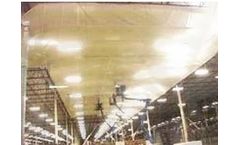 Global-Wrap - Break-Away System