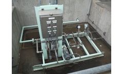 HRSG & SCR Inspection Services