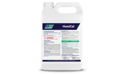 BW Fusion - Model HumiCal - Calcium