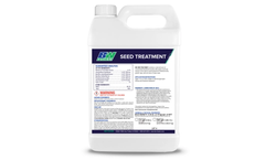 BW Fusion - Model 201 - Seed Treatment Product