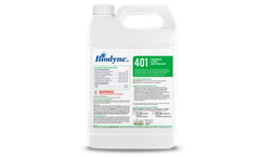 BW Fusion - Model Environoc 401 - Organic Plant Stimulant