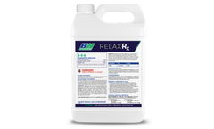 BW Fusion - Model Relax RX - Crop Nutrition Product