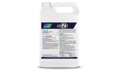 BW Fusion - Model AmiNo - Crop Nutrition Product