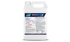 BW Fusion - Model Biocast MAX - Biostimulator