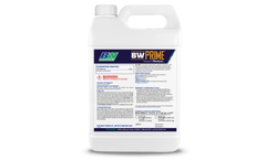 BW Fusion - Model Prime - Biostimulating Blend