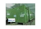 Unistar - Sewage Treatment Plant