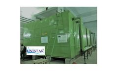 Unistar - Sewage Treatment Plant
