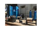Unistar - Sewage Treatment for Hotels
