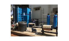 Unistar - Sewage Treatment for Hotels