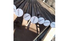 Stainless Steel Bright Round Bars